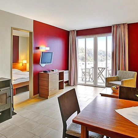 Resort Dorfhotel Boltenhagen Boltenhagen Dış mekan fotoğraf